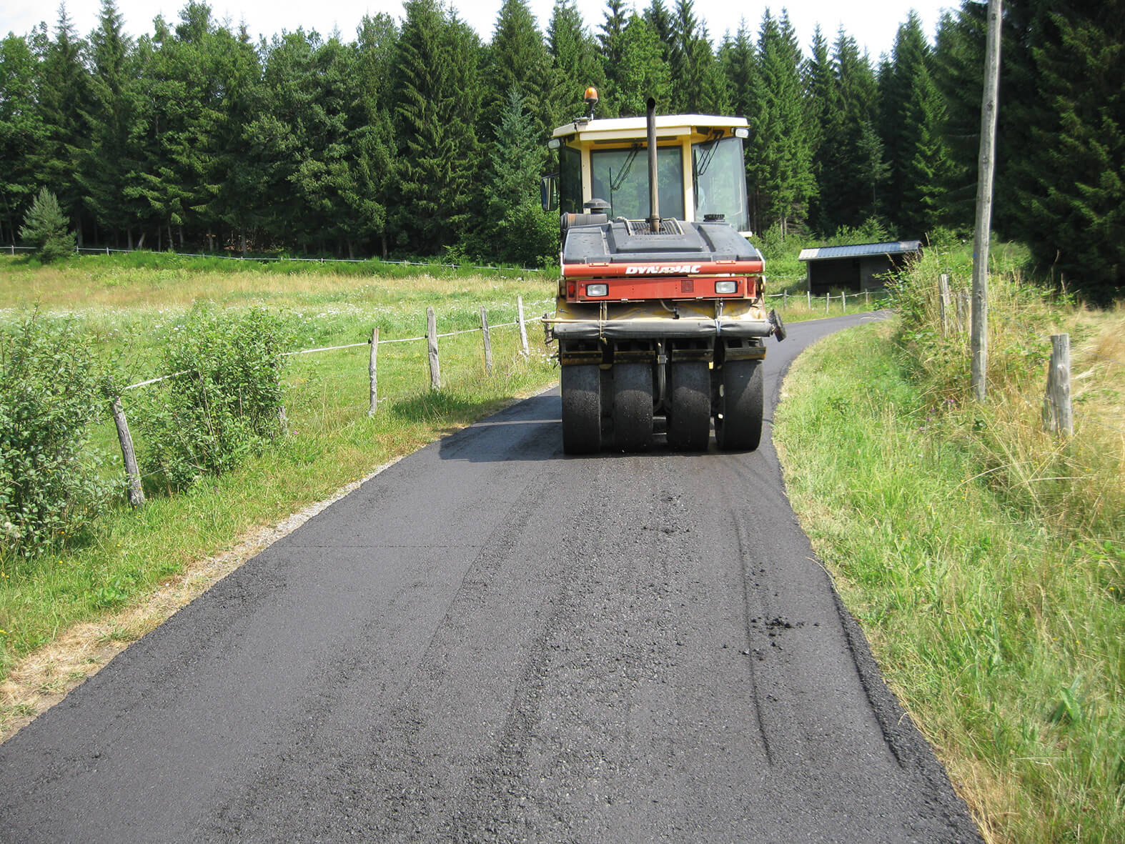 2010-2011 – Apporter une assistance aux communes dans la réalisation de leurs projets