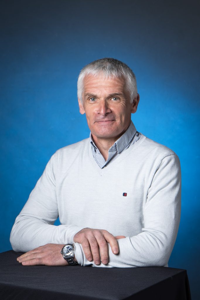 Jean-Francois MICHON